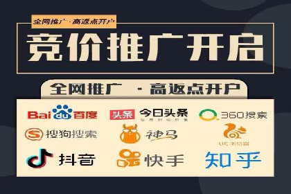 SEM竞价代运营公司成功案例分析